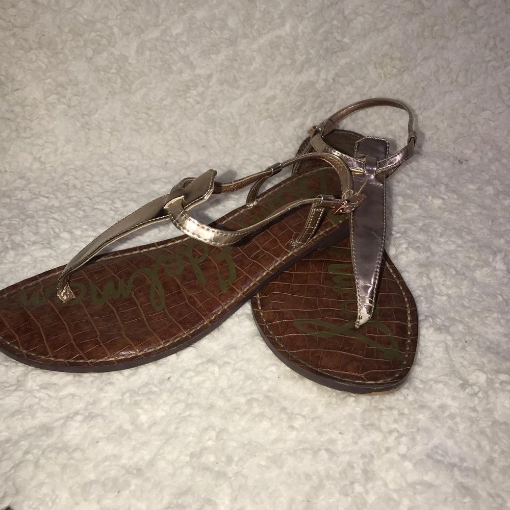 Sam Edelman Thong Sandals